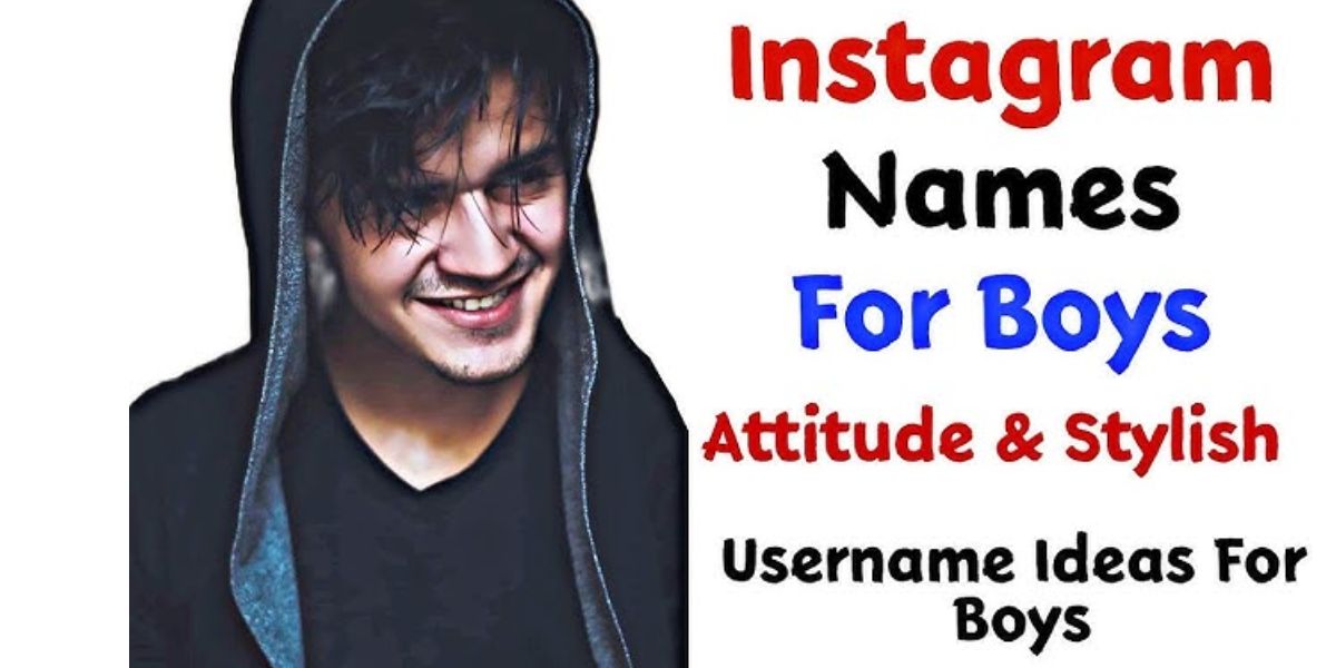 instagram username