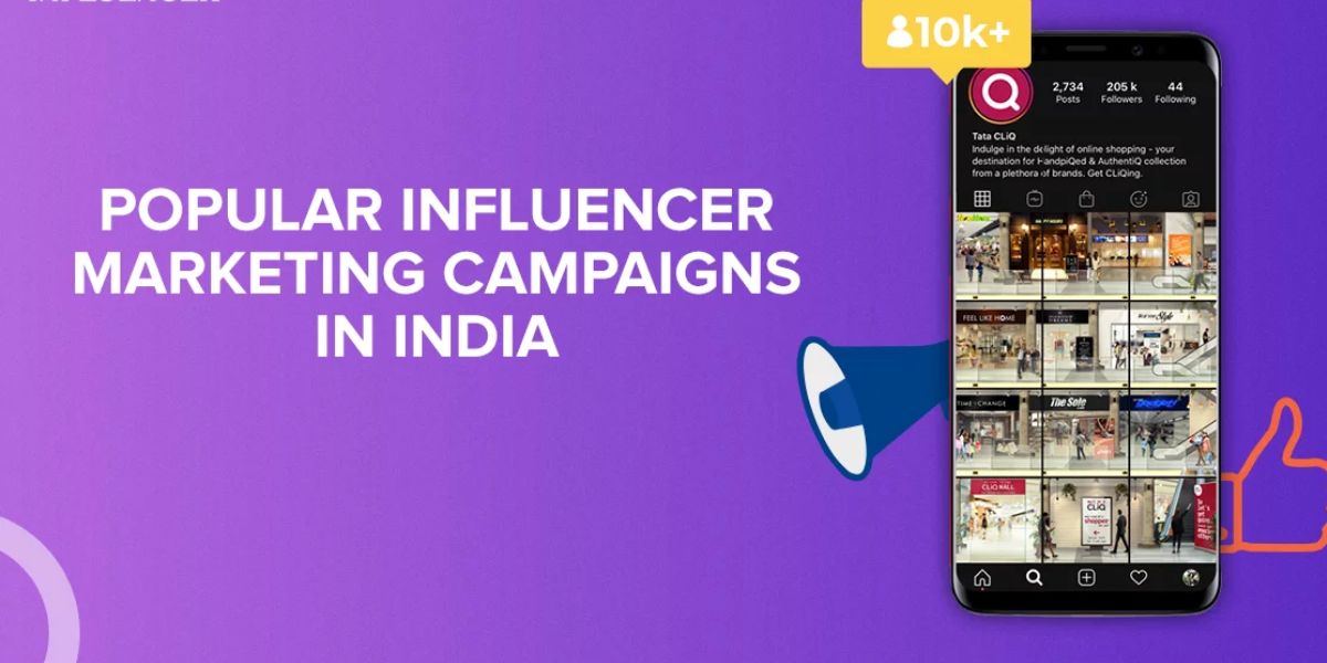 influencer marketing company