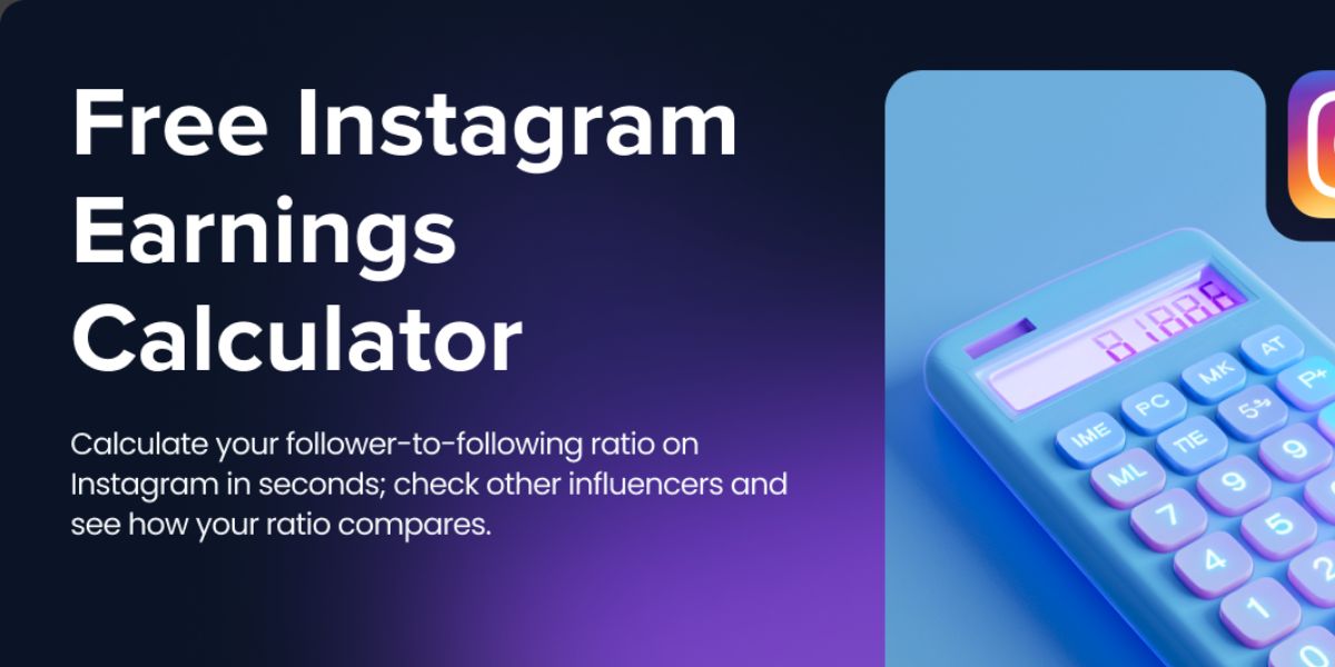 instagram money calculator