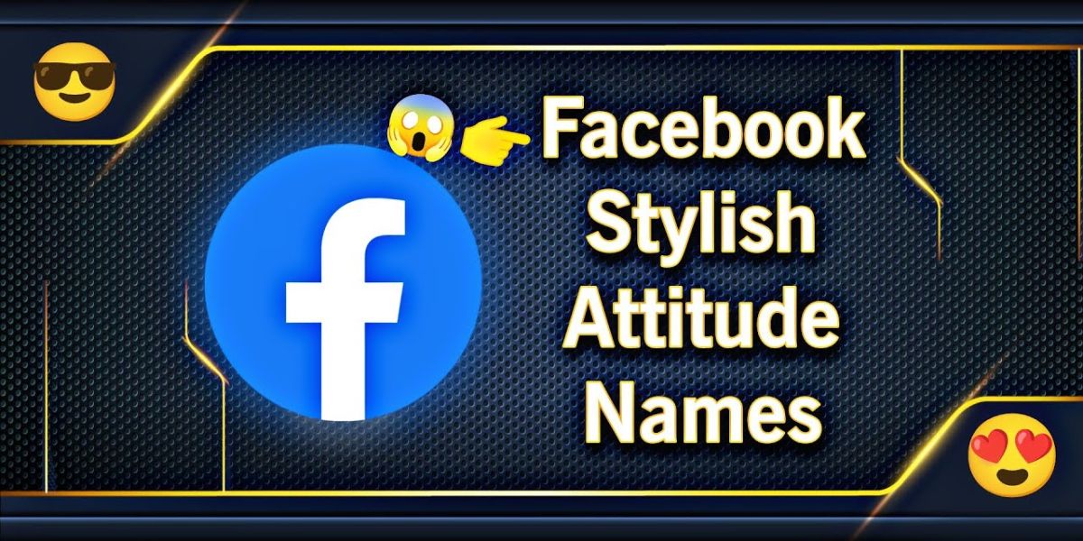 stylish names for boys fb