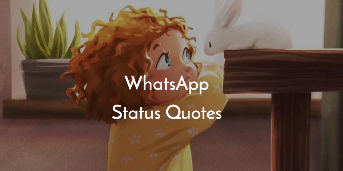 whatsapp about lines attitude