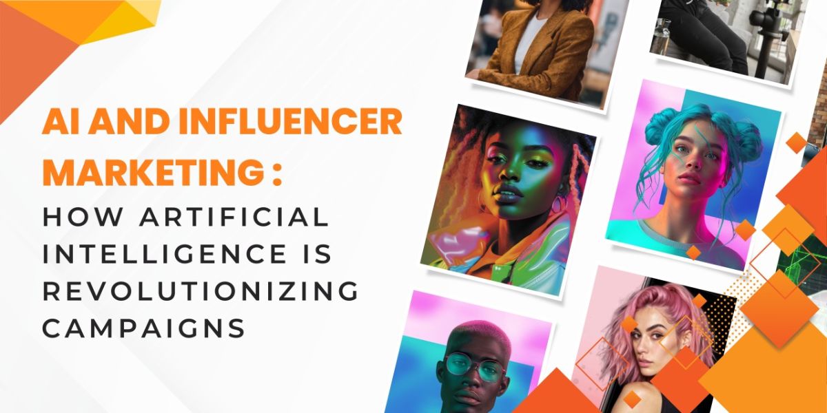AI tools for influencer marketing