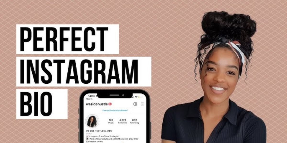 good instagram bios