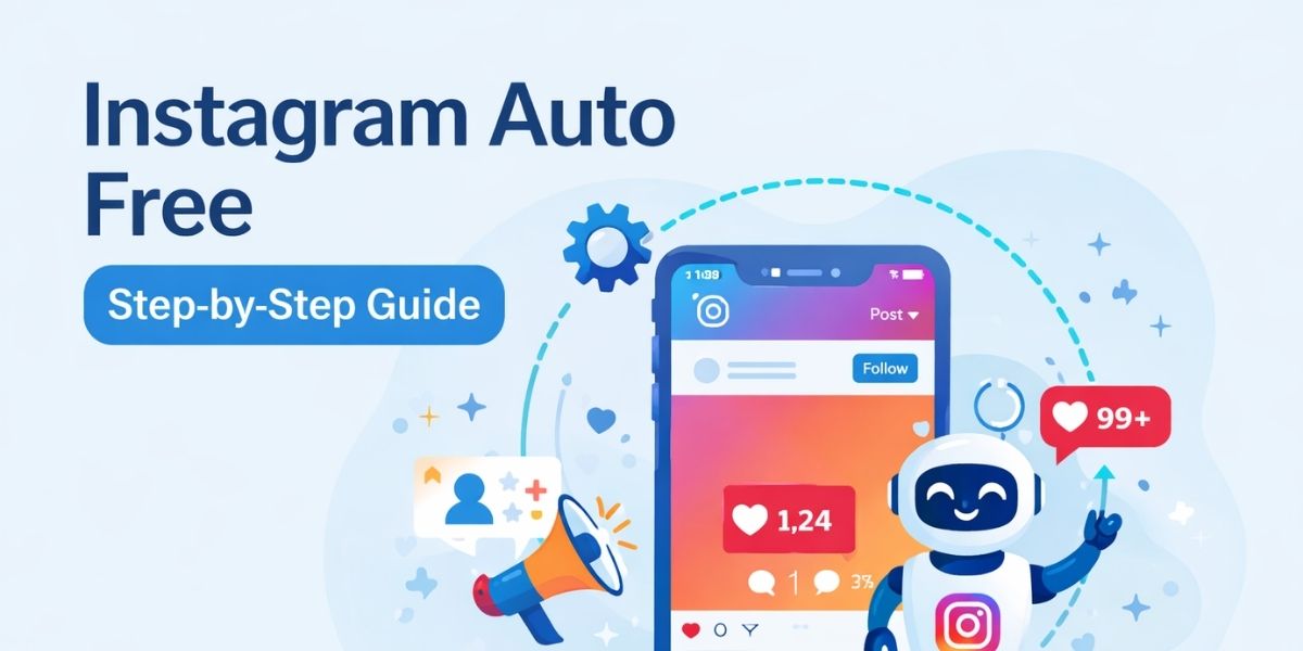 instagram auto free