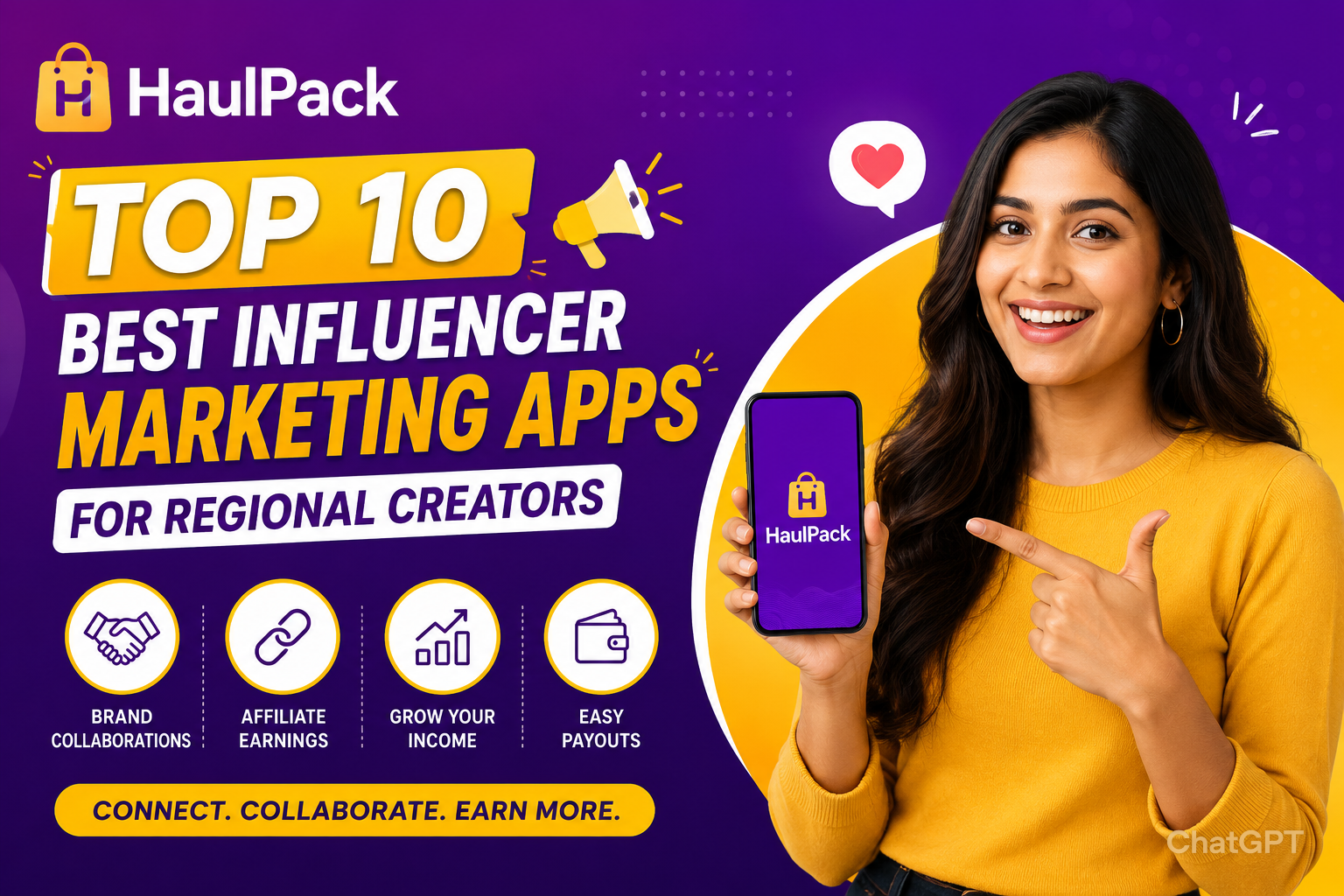 best influencer marketing apps for regional creators